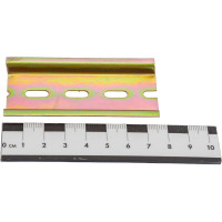 DIN-рейка DORI 7,5 см 42303