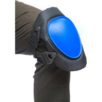 Строительные наколенники с пластиковой чашкой SUTEST 2 шт. ЗС643690084