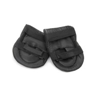 Строительные наколенники с пластиковой чашкой SUTEST 2 шт. ЗС643690084