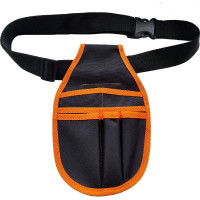 Сумка-пояс для инструмента с ремнём SUTEST 280x180 мм СП643690084