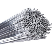 Пруток TIG 5356 АLMg5 (СВ-АМг5; 2 мм; 2.5 кг; длина 1 м) Gigant GRF-101