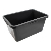 Строительный усиленный прямоугольный таз MATRIX 45 л 81470