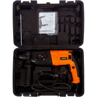 Перфоратор Энкор ПЭ-790/26Э SDS+ 50112