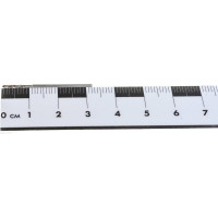 Сверло с утолщенным ц/х 1.25 мм, хв-к 1.6 мм, L=32 мм, l=10 мм, l1=8 мм, короткая серия, Р6М5 2309-0711 ИНСТУЛС 00001330853