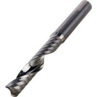 Фреза спиральная однозаходная (6х32х60 мм; хв-к 6 мм) N1LX6.32 DJTOL 574