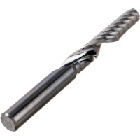 Фреза спиральная однозаходная (6х32х60 мм; хв-к 6 мм) N1LX6.32 DJTOL 574