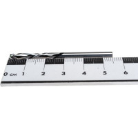 Фреза компрессионная двухзаходная (4х22х55 мм; хв-к 4 мм) N2FLX4.22 DJTOL 1531