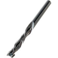 Фреза компрессионная двухзаходная (4х22х55 мм; хв-к 4 мм) N2FLX4.22 DJTOL 1531