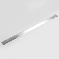 Порог-стык Трибатрон АЛ-348 (1 м; без окраски) 87926