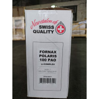 Синтетическая смазка STARKRAFT POLARIS 25 PAO PP8083037