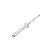Алюминиевая заклепка RAPID R:High-performance-rivet d4.8x25 мм, 200 шт. 5001440