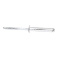 Алюминиевая заклепка RAPID R:High-performance-rivet d4.8x25 мм, 200 шт. 5001440