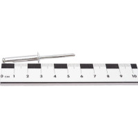 Алюминиевая заклепка RAPID R:High-performance-rivet d4.8x25 мм, 200 шт. 5001440
