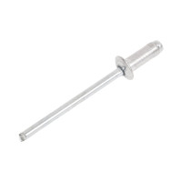 Алюминиевая заклепка RAPID R:High-performance-rivet d3.2x8 мм, 500 шт. 5001431