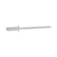 Алюминиевая заклепка RAPID R:High-performance-rivet d3.2x8 мм, 500 шт. 5001431