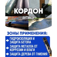 Автоконсервант ПолиКомПласт ПушСало, аэрозоль 1000 мл РТ182251 PT182251
