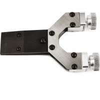 Одиночный филейный зажим TSPROF TS-PT1800020