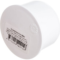 Заглушка Ostendorf HTM 50 мм, белый 559820