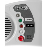 Ультразвуковой отпугиватель грызунов НПП БИОС ЭлектроКот - Турбо 4607159590091