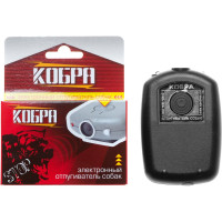 Электронный отпугиватель собак НПП БИОС Кобра 4607159590077