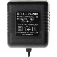 Биоакустический отпугиватель птиц и животных НПП БИОС Сокол 4607159590145