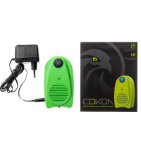 Биоакустический отпугиватель птиц и животных НПП БИОС Сокол 4607159590145