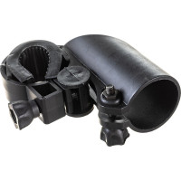 Крепление для велосипедного фонаря СИМАЛЕНД 9.5x6 х 3.5 см 5105941