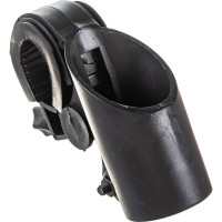 Крепление для велосипедного фонаря СИМАЛЕНД 9.5x6 х 3.5 см 5105941