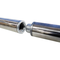 Пороховой монтажный пистолет LIXIE LX102T