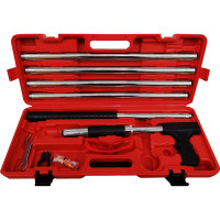 Пороховой монтажный пистолет LIXIE LX102T