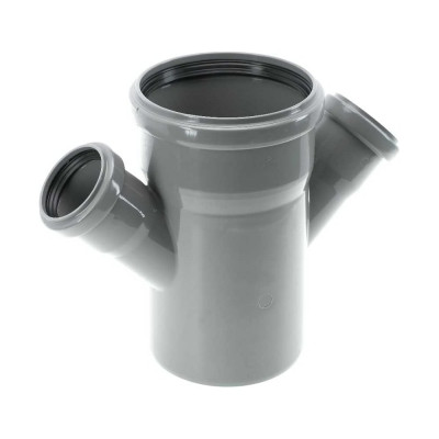 Крестовина Ostendorf HTDA 110/50/50x45 115540