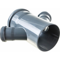 Крестовина Ostendorf HTDA 110/50/50x45 115540