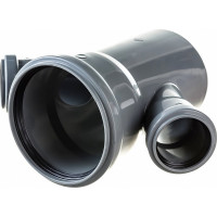 Крестовина Ostendorf HTDA 110/50/50x45 115540