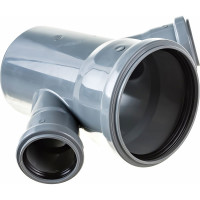 Крестовина Ostendorf HTDA 110/50/50x45 115540