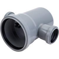 Крестовина Ostendorf HTDA 110/50/50x87 115580