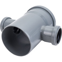 Крестовина Ostendorf HTDA 110/50/50x87 115580