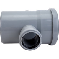 Крестовина Ostendorf HTDA 110/50/50x87 115580