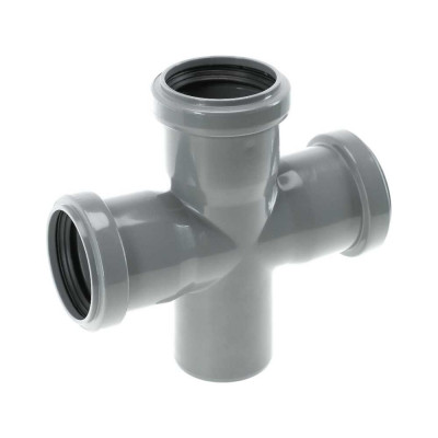 Крестовина Ostendorf HTDA 50/50/50x87 115480