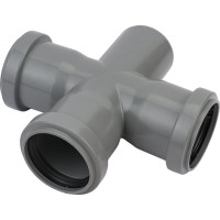 Крестовина Ostendorf HTDA 50/50/50x87 115480