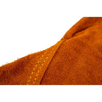 Спилковые перчатки Armprotect драйвер, кевларовая нить, р10 SK500