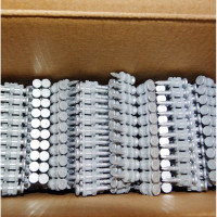 Гвозди по бетону LIXIE 1000 шт/уп. WSD3.0-2.6-27 WSD3.0-2.6*27