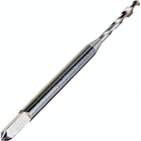 Машинный метчик INREKO с винтовой канавкой 2x0,4 HSS DIN 371 00003265