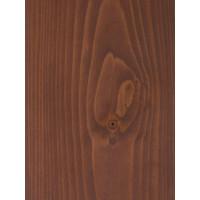 Пропитка для дерева Pollux FB Water 100 Санторини (цвет красно-коричневый; объем 1 л) 4687202235575