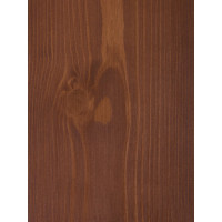 Краска для дерева Pollux FB Water 200 Санторини (цвет красно-коричневый; объем 1 л) 4687202235339