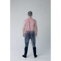 Плащ-дождевик Смелый Каспер, 100 мкм, 110 см 00001