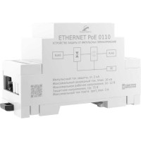 УЗИП НТК Приборэнерго серии ETHERNET (IP20) 0210550010194