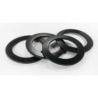 Набор прокладок из резины FOOB 1 1/4 , 4 шт. F20.63.4 00-00002560