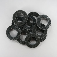 Набор прокладок из паронита FOOB 3/4, 10 шт F20.41,10 00-00002546