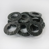 Набор прокладок из паронита FOOB 3/4, 10 шт F20.41,10 00-00002546