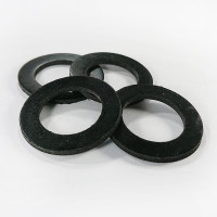 Набор прокладок из резины FOOB 1, 4 шт. F20.53.4 00-00002556